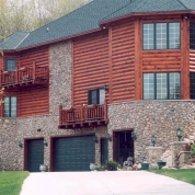 Fieldstone Cobbles