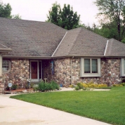 Fieldstone Cobbles