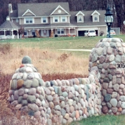 Fieldstone Cobbles