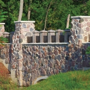 Split Fieldstone