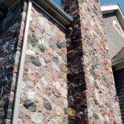 Split Fieldstone