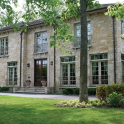 Beaver Creek Castle