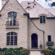 Colonial Castlestone