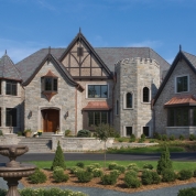 Chalet Grey Dimensional