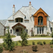 Chalet Grey Dimensional