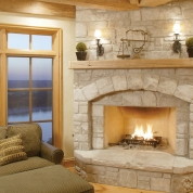 Chalet Grey Dimensional