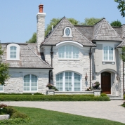 Chalet Grey Dimensional