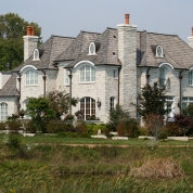Chalet Grey Dimensional