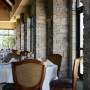 Chalet Grey Dimensional