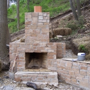 Kodiak Castlestone