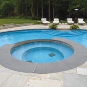 Bluestone Cut Stone