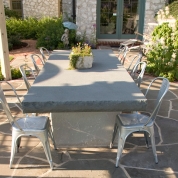 Bluestone Cut Stone