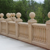 Hudson Valley Cut Stone