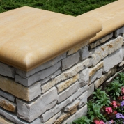 Hudson Valley Cut Stone