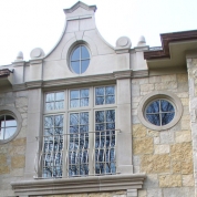 Indiana Limestone Cut Stone