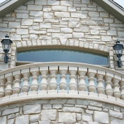 Indiana Limestone Cut Stone