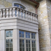 Indiana Limestone Cut Stone