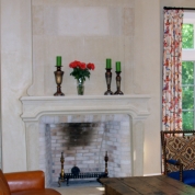 Lisbon Bianco Cut Stone
