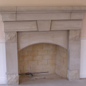 Provincial Beige Cut Stone