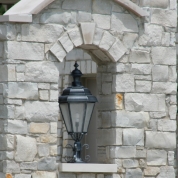 Brookfield Ledge