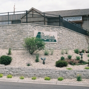 Brookfield Ledge