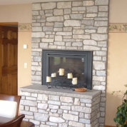 Brookfield Tumbled Ledge