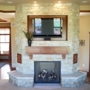 Cascade Ledge