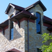 Cascade Ledge