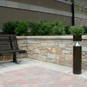 Cascade Ledge