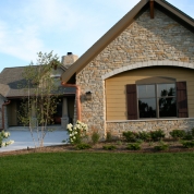 Cascade Ledge