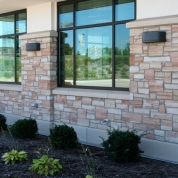 Sandhill Rustic