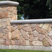 Kodiak Webwall