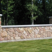 Kodiak Webwall