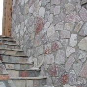 Plum Creek Mosaic