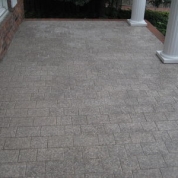 Red Granite