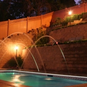 Cornerstone 8' Chestnut