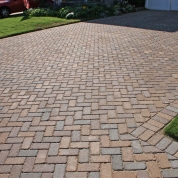 Terra Cotta Blend