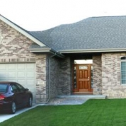 Residential - Elk Creek Modular