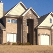 Residential - Williamsburg Flint HIlls