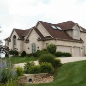 Residential - Morning Mist