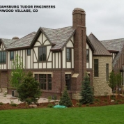 Residential - Williamsburg Tudor Engineer