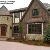 Residential - Williamsburg Tudor Engineer