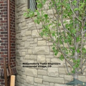 Residential - Williamsburg Tudor Engineer
