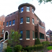 Residential - Williamsburg Tudor Builders Special