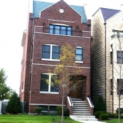 Residential - Williamsburg Tudor