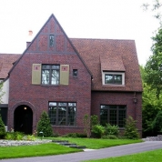 Residential - Williamsburg Tudor