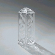 Tridron 45 Degree Decora Pattern