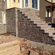 Rubble Summerset