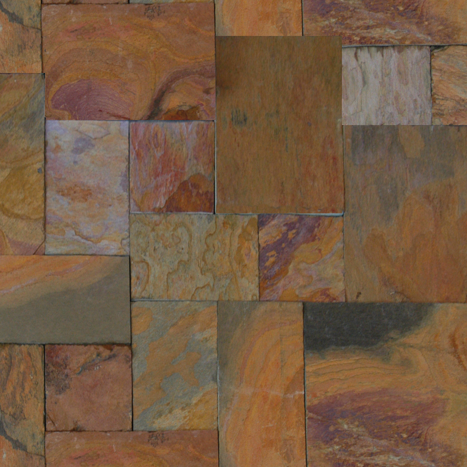 tiles floor of texture Stonehenge Natural Pavers Building Material  Kings