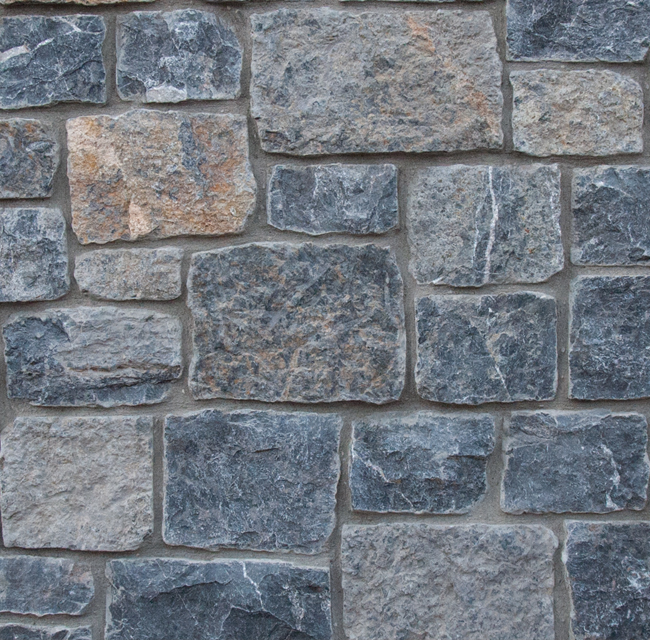 Natural Ledgestone Collection Kings Building Material